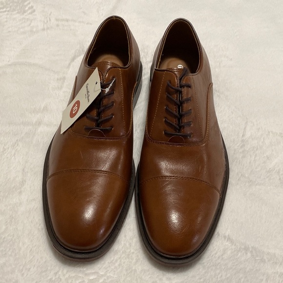 Goodfellow & Co Other - Goodfellow Mens Dress shoes size 10